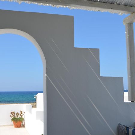 Villa Marandi Luxury Suites ステリダ エクステリア 写真