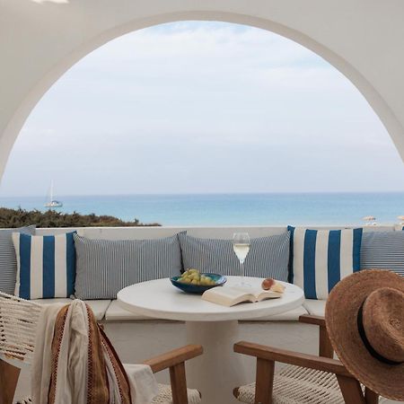 Villa Marandi Luxury Suites ステリダ エクステリア 写真