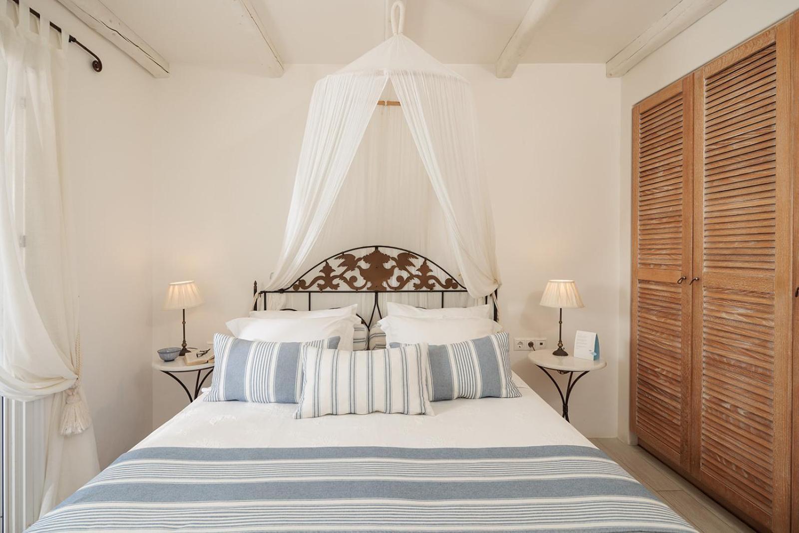 Villa Marandi Luxury Suites ステリダ エクステリア 写真