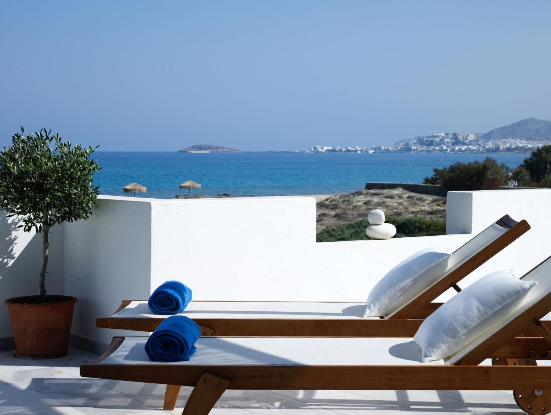 Villa Marandi Luxury Suites ステリダ エクステリア 写真