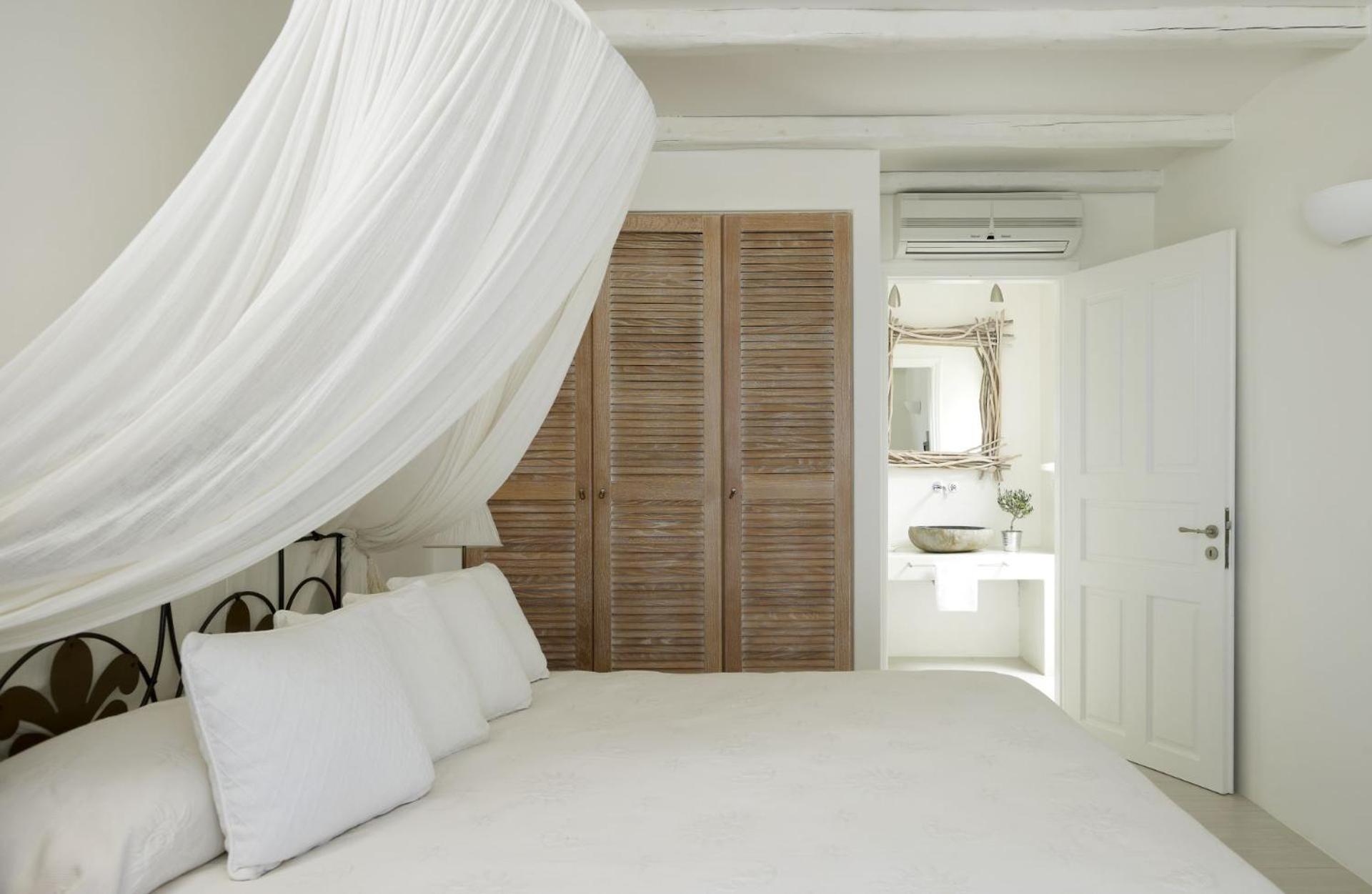 Villa Marandi Luxury Suites ステリダ エクステリア 写真