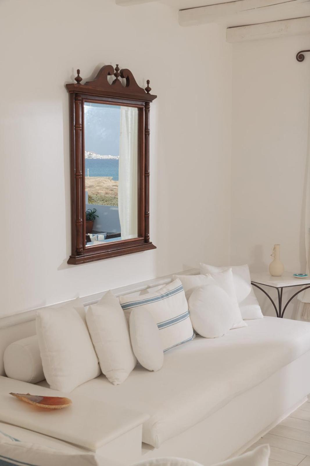 Villa Marandi Luxury Suites ステリダ エクステリア 写真