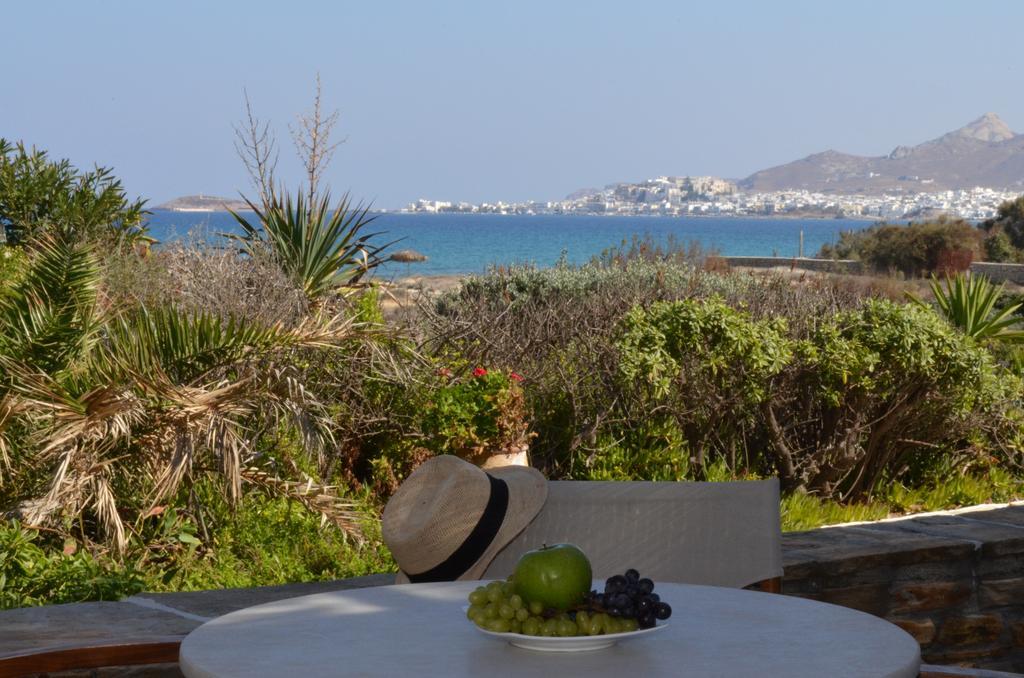 Villa Marandi Luxury Suites ステリダ 部屋 写真