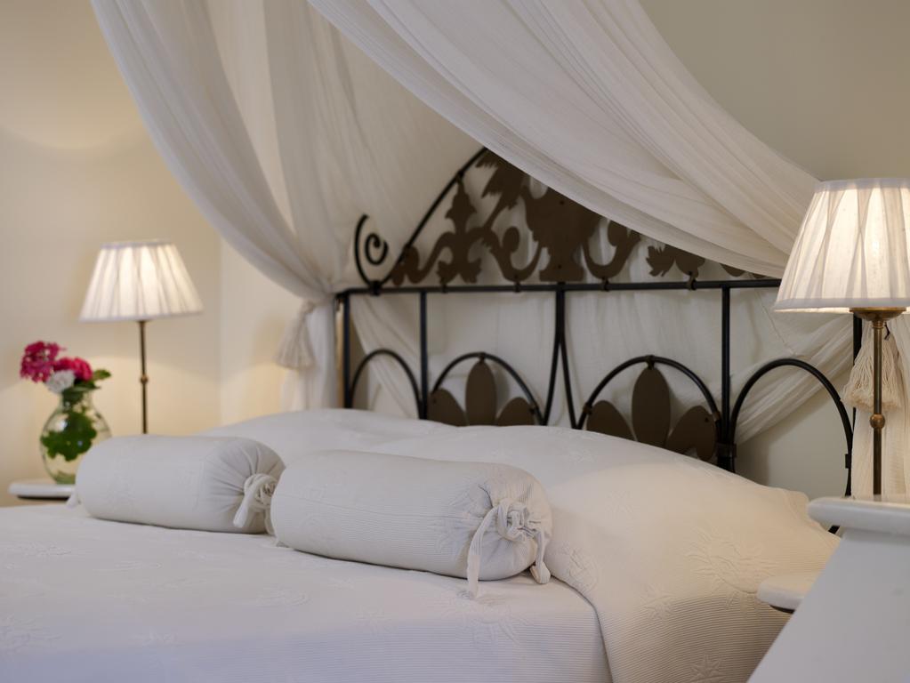 Villa Marandi Luxury Suites ステリダ 部屋 写真