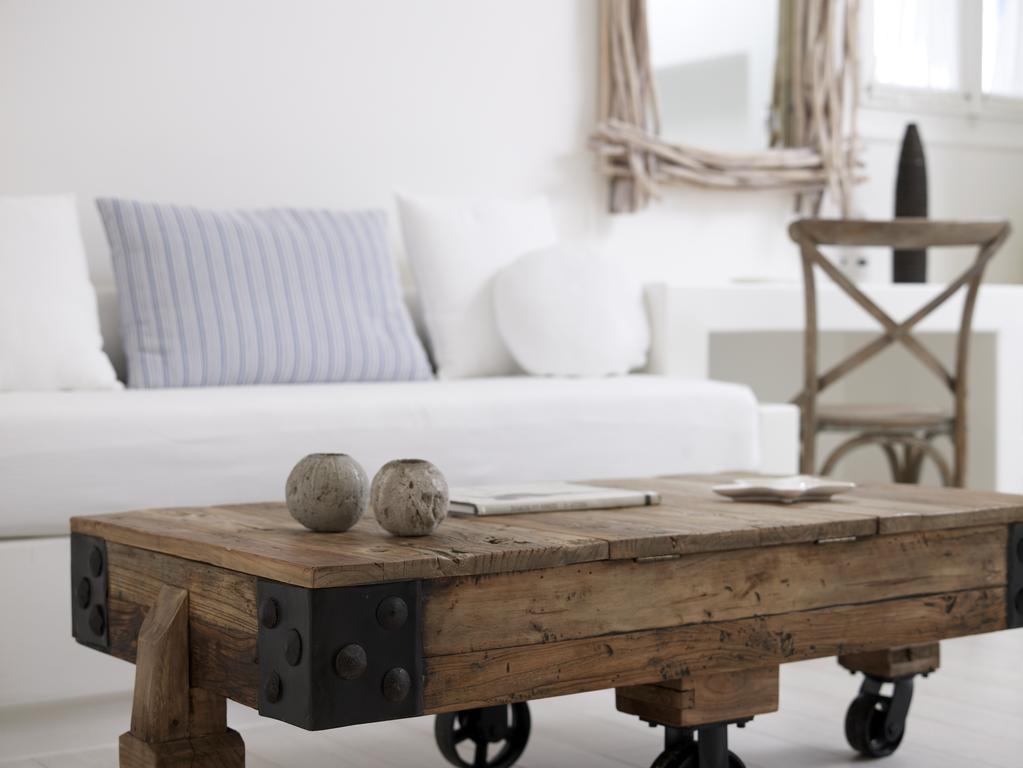 Villa Marandi Luxury Suites ステリダ 部屋 写真