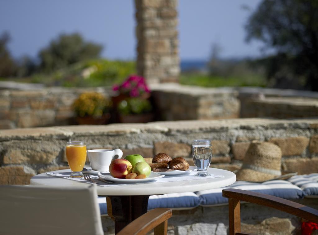 Villa Marandi Luxury Suites ステリダ 部屋 写真