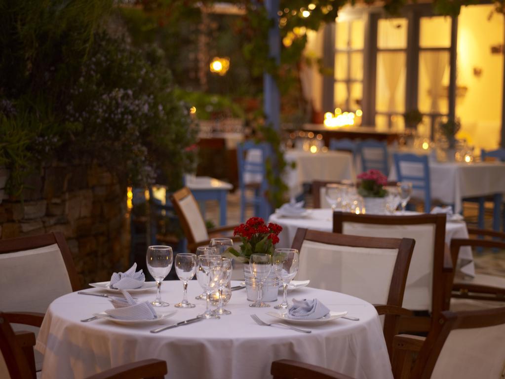 Villa Marandi Luxury Suites ステリダ エクステリア 写真