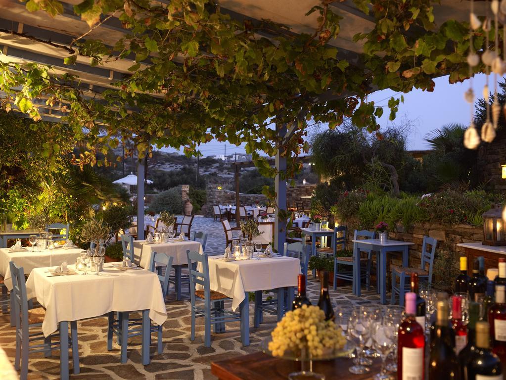 Villa Marandi Luxury Suites ステリダ エクステリア 写真