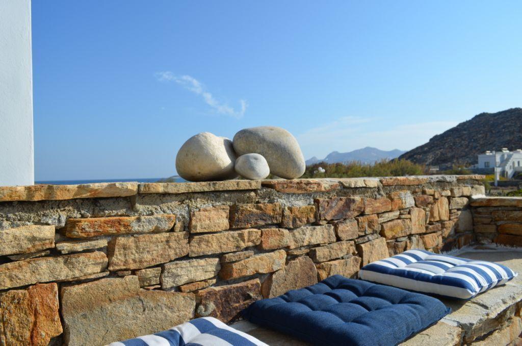 Villa Marandi Luxury Suites ステリダ エクステリア 写真